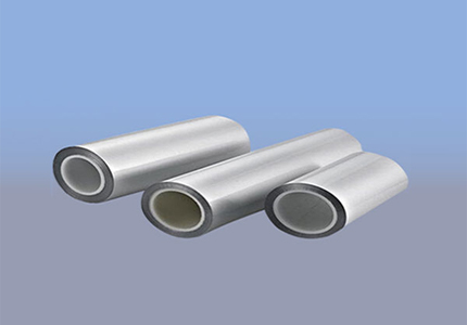 铝质离型膜：优质疏散；，高效制造的要害利器